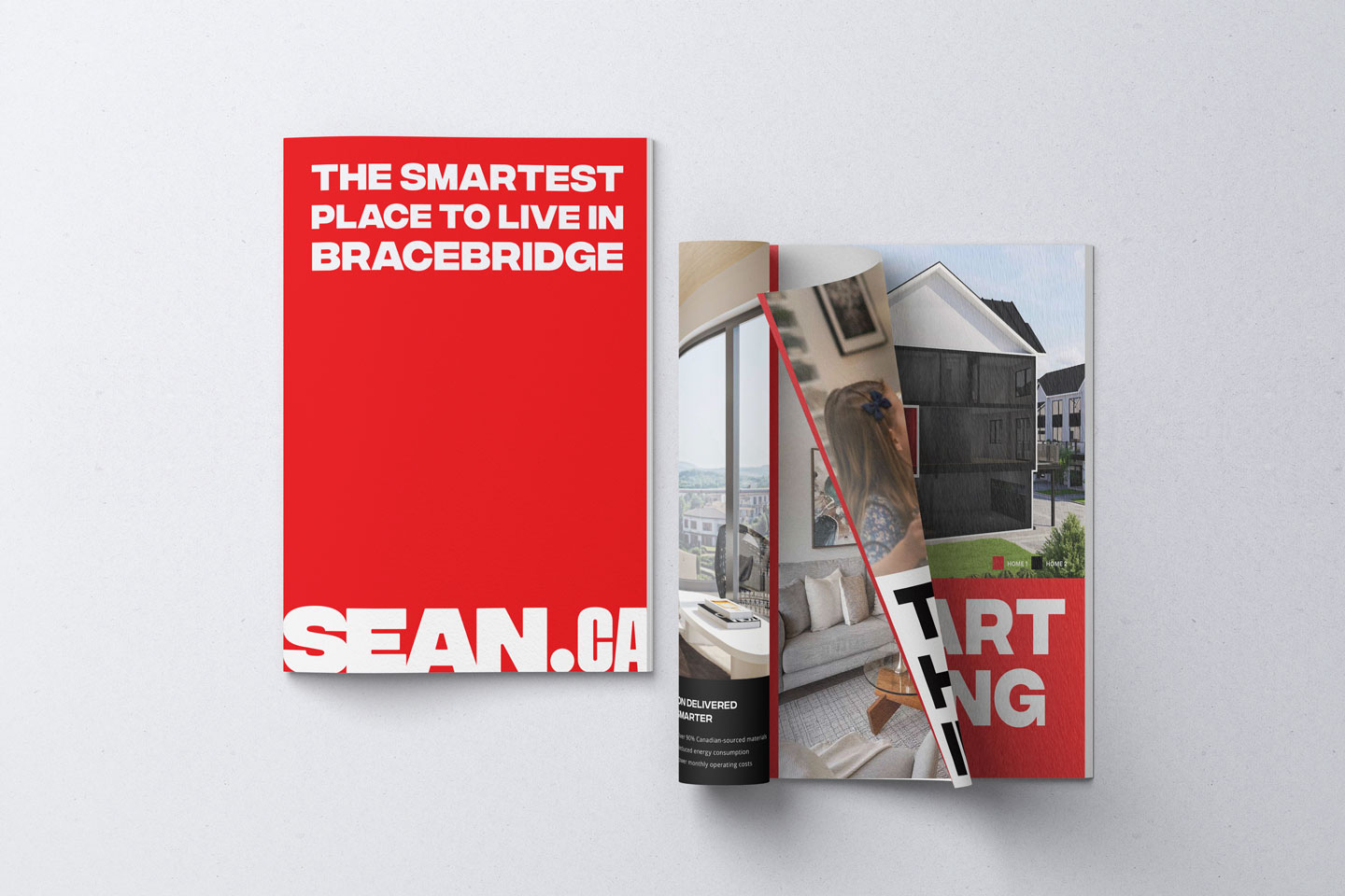 Brochure Cover